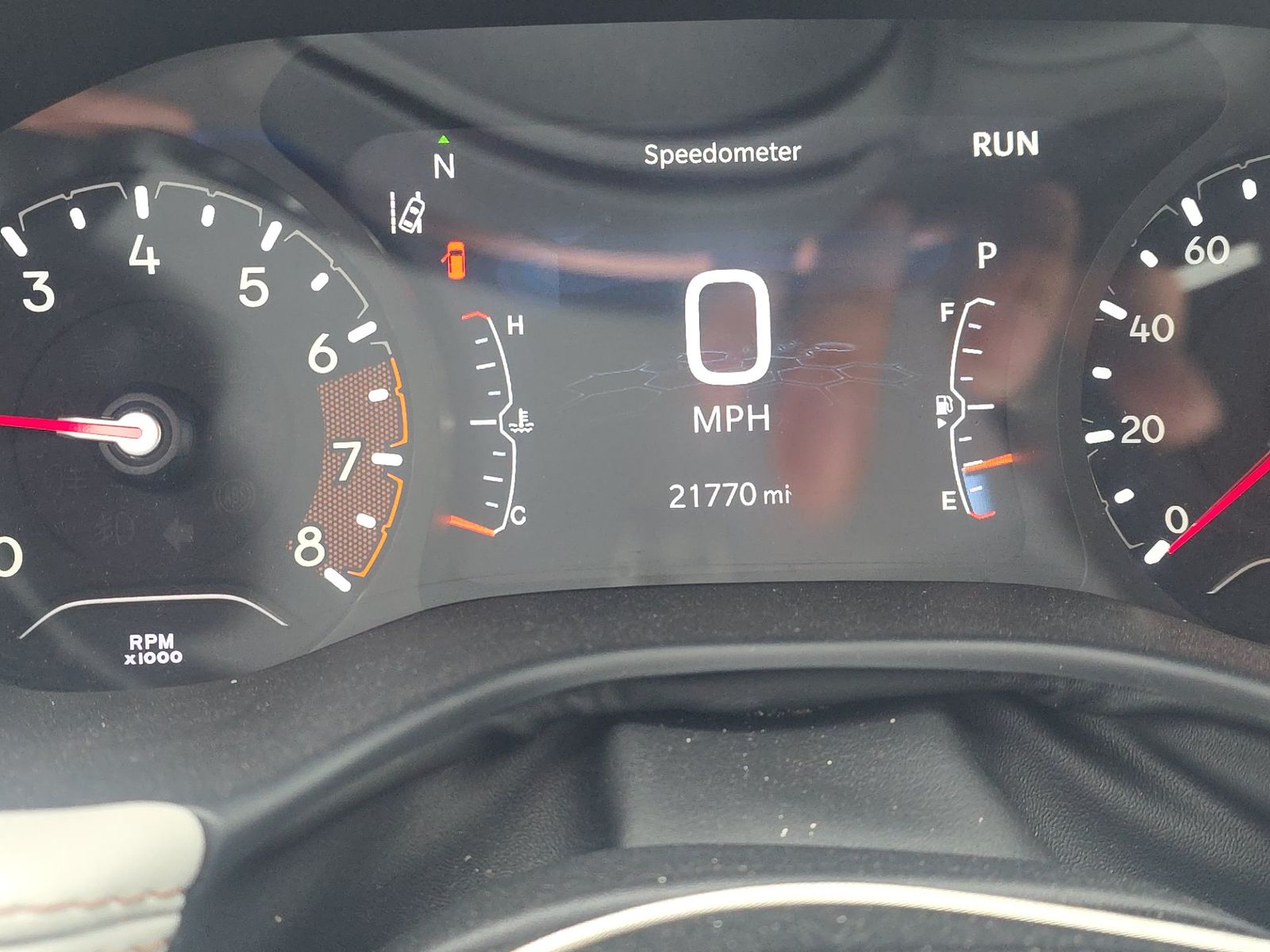 2025 Jeep Compass Limited AWD