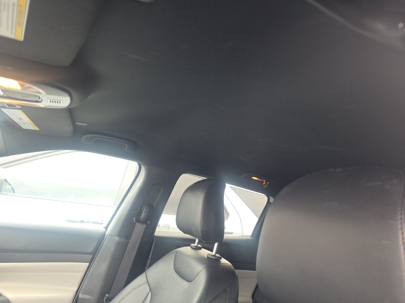 2025 Jeep Compass Limited AWD
