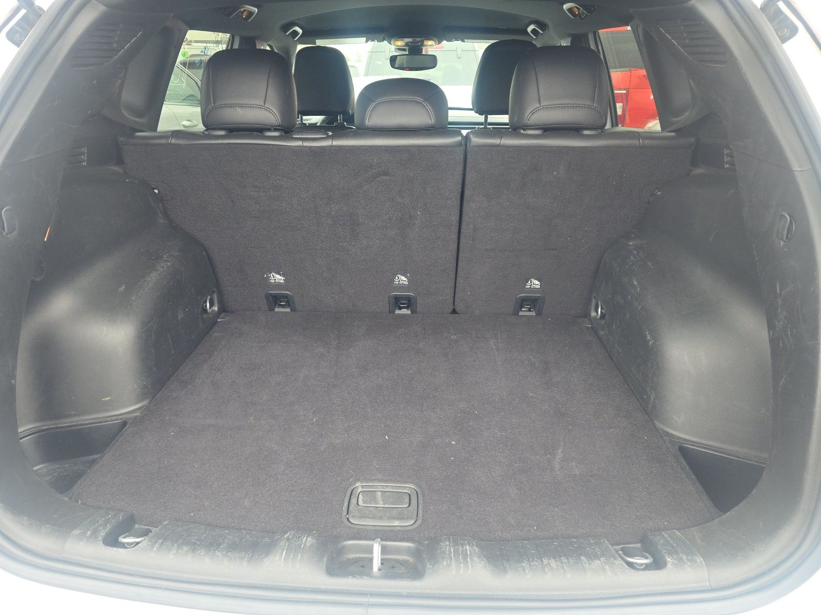 2025 Jeep Compass Limited AWD