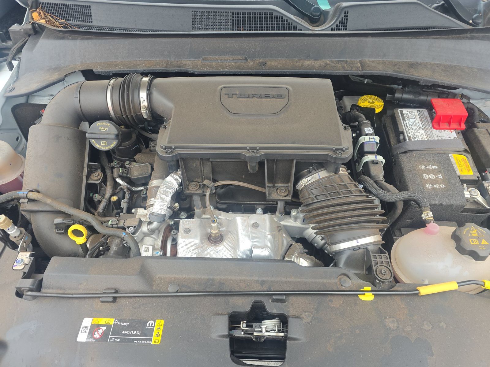 2025 Jeep Compass Limited AWD