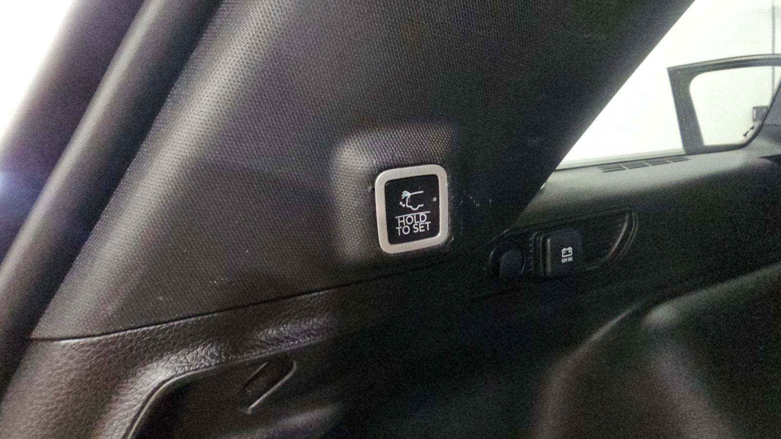 2024 Jeep Grand Cherokee Altitude RWD