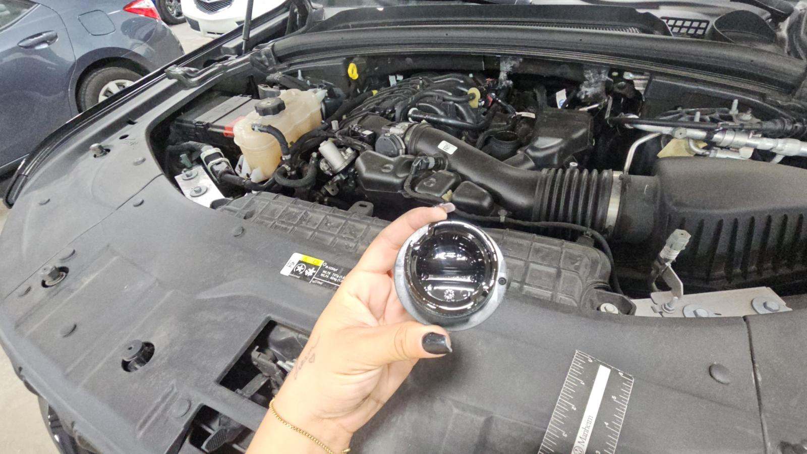 2024 Jeep Grand Cherokee Altitude RWD
