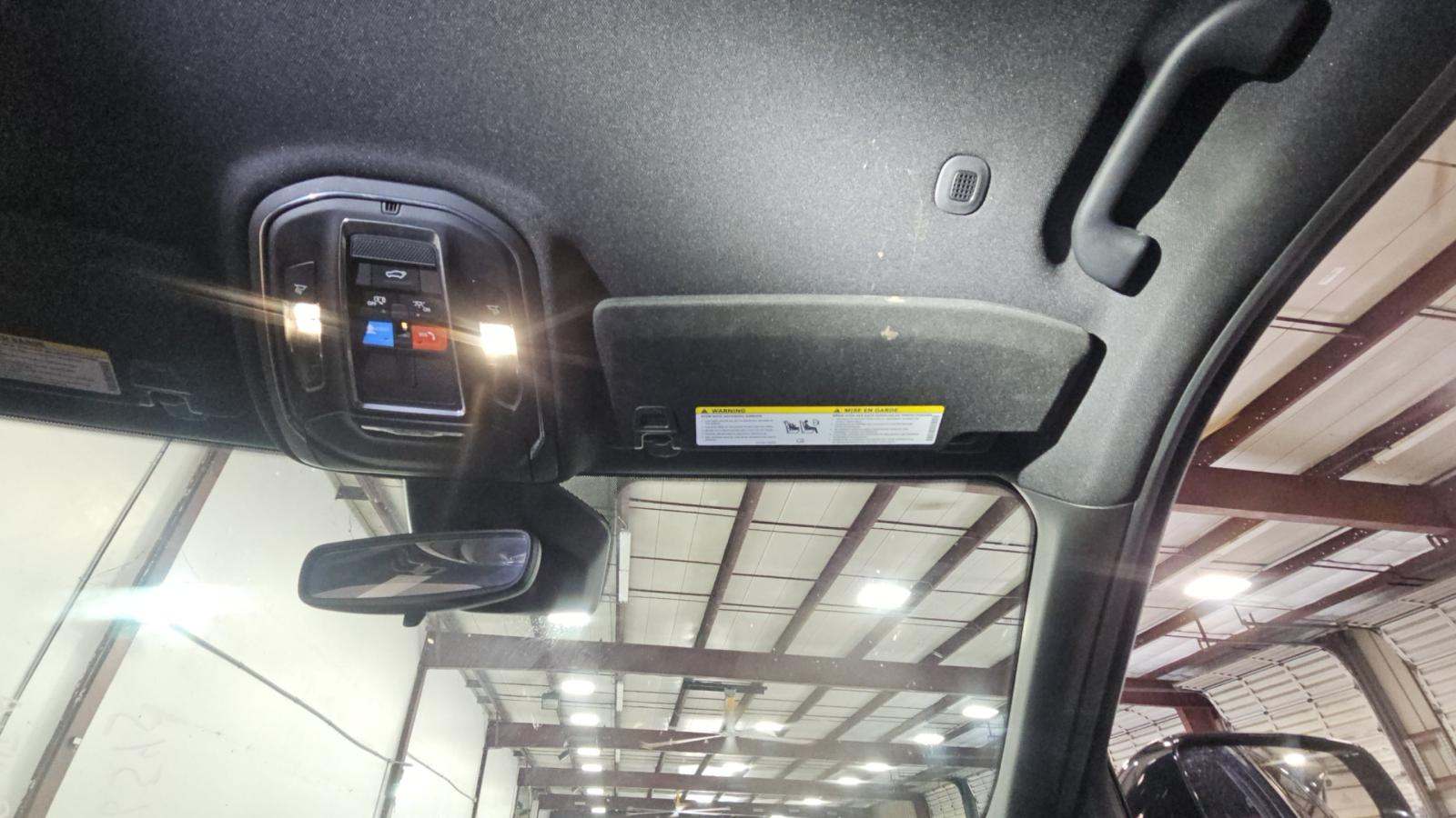 2024 Jeep Grand Cherokee Altitude RWD