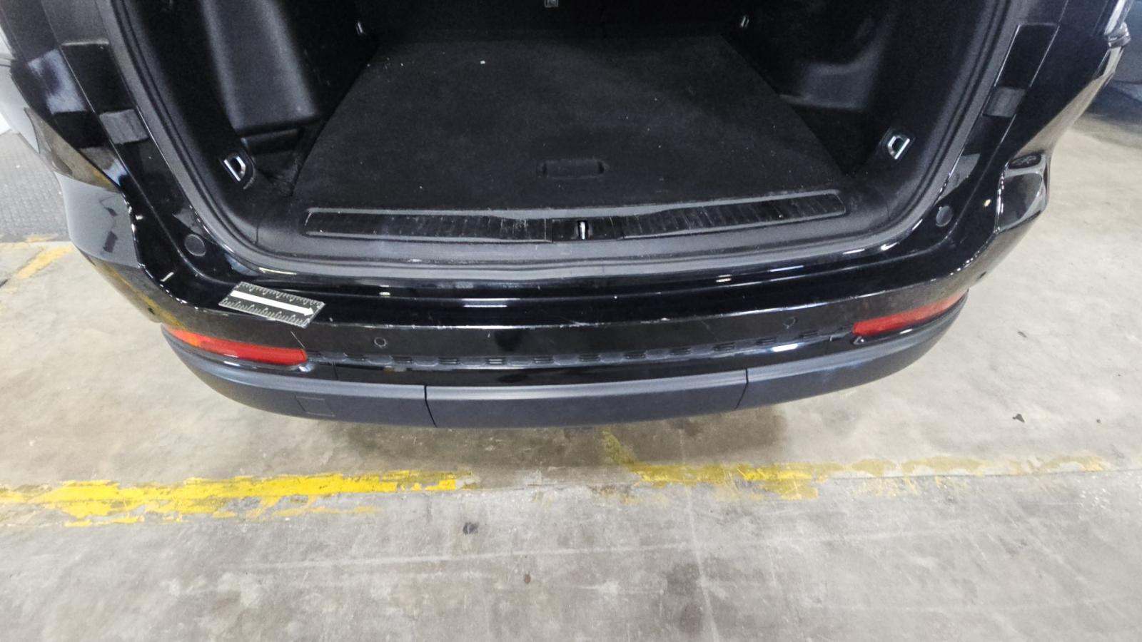 2024 Jeep Grand Cherokee Altitude RWD