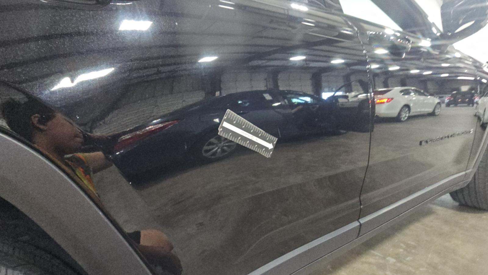 2024 Jeep Grand Cherokee Altitude RWD