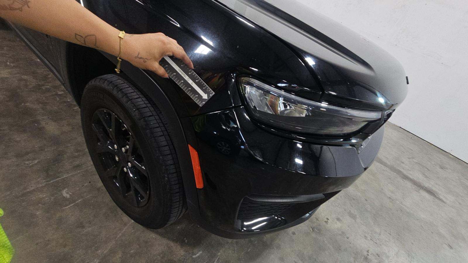 2024 Jeep Grand Cherokee Altitude RWD