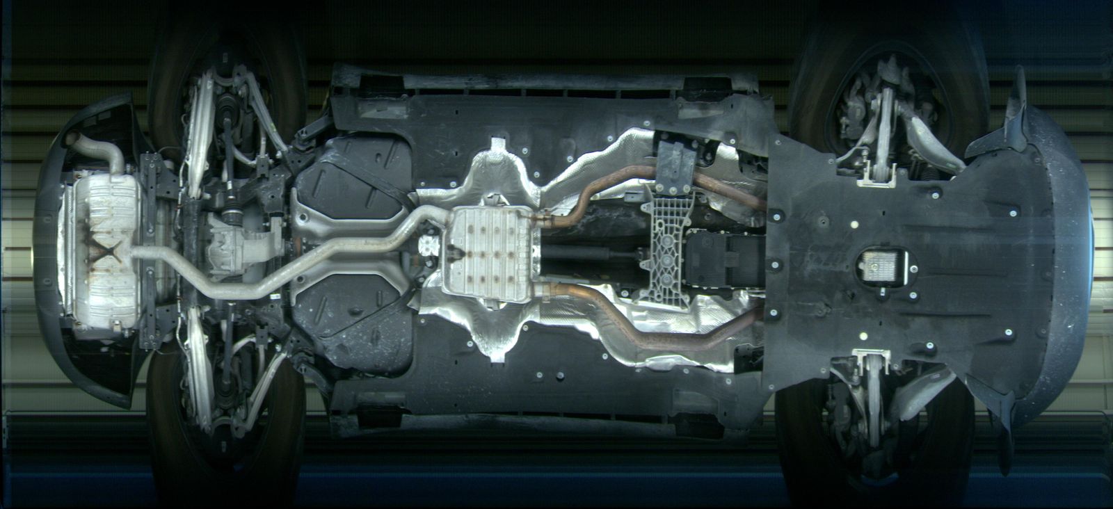 2024 Jeep Grand Cherokee Altitude RWD