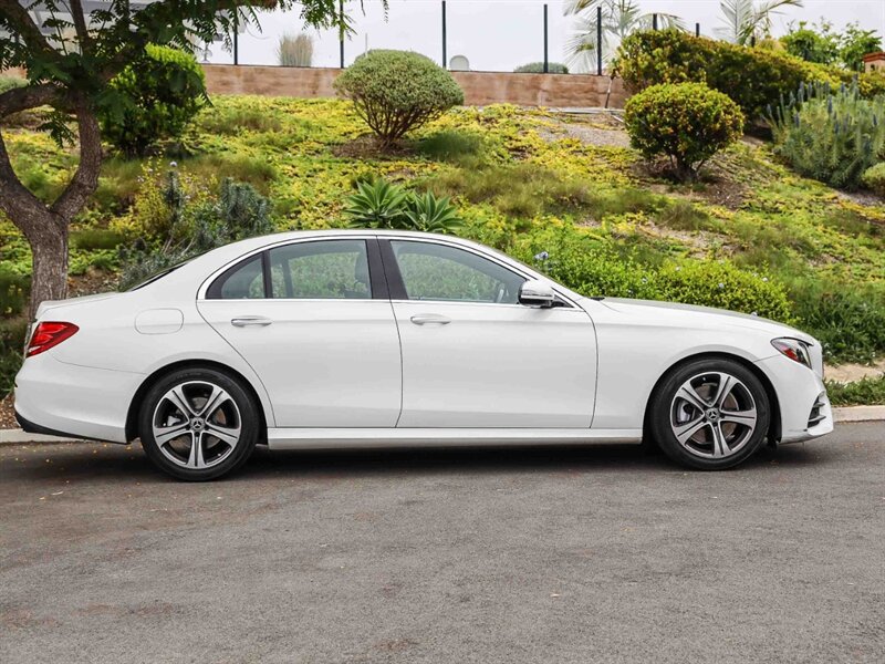 2019 Mercedes-Benz E-Class E 300 RWD