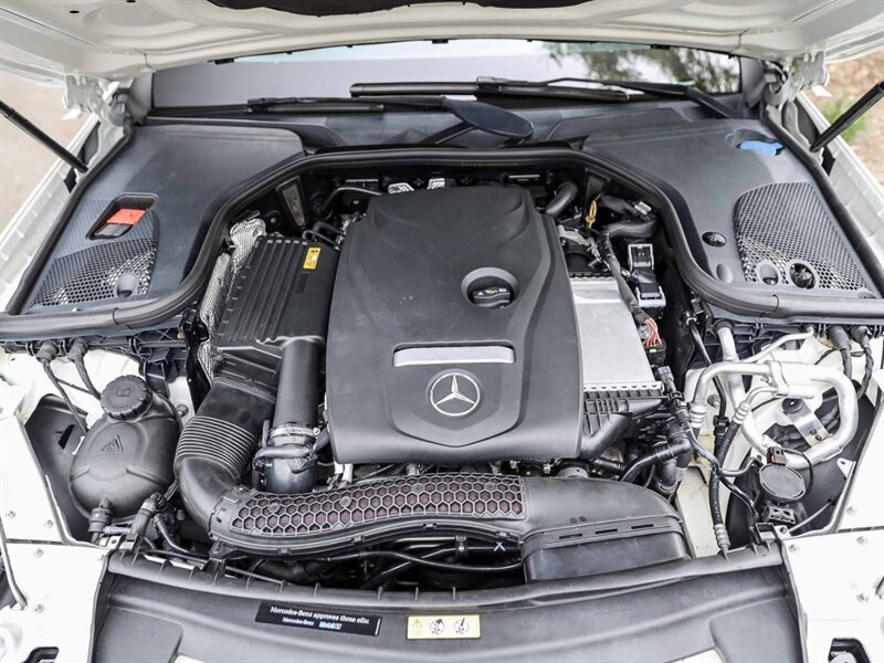 2019 Mercedes-Benz E-Class E 300 RWD