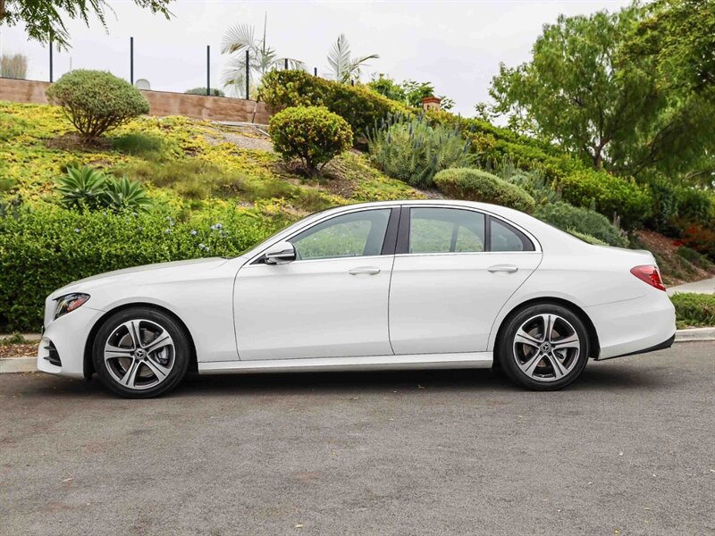 2019 Mercedes-Benz E-Class E 300 RWD