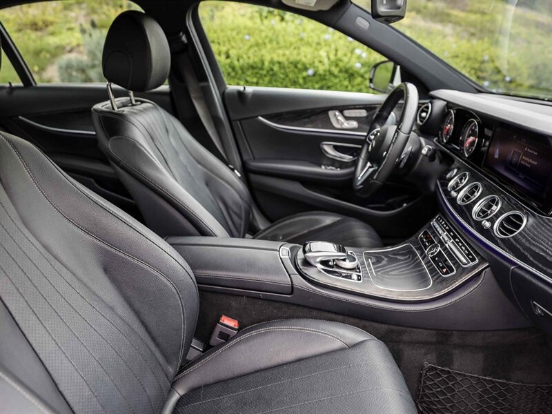2019 Mercedes-Benz E-Class E 300 RWD