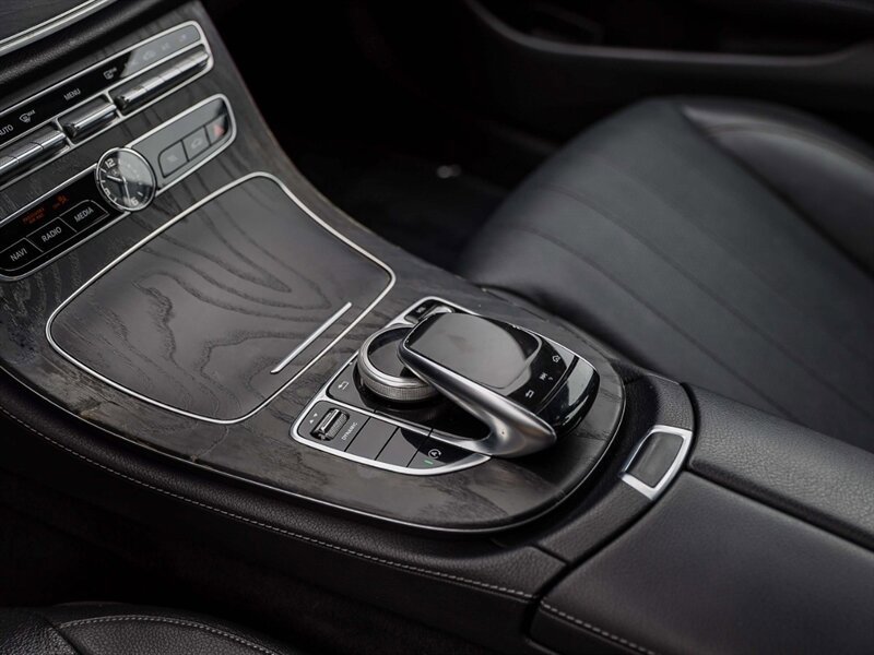 2019 Mercedes-Benz E-Class E 300 RWD