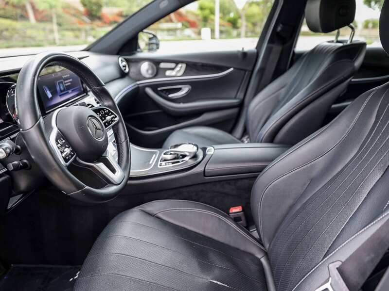 2019 Mercedes-Benz E-Class E 300 RWD