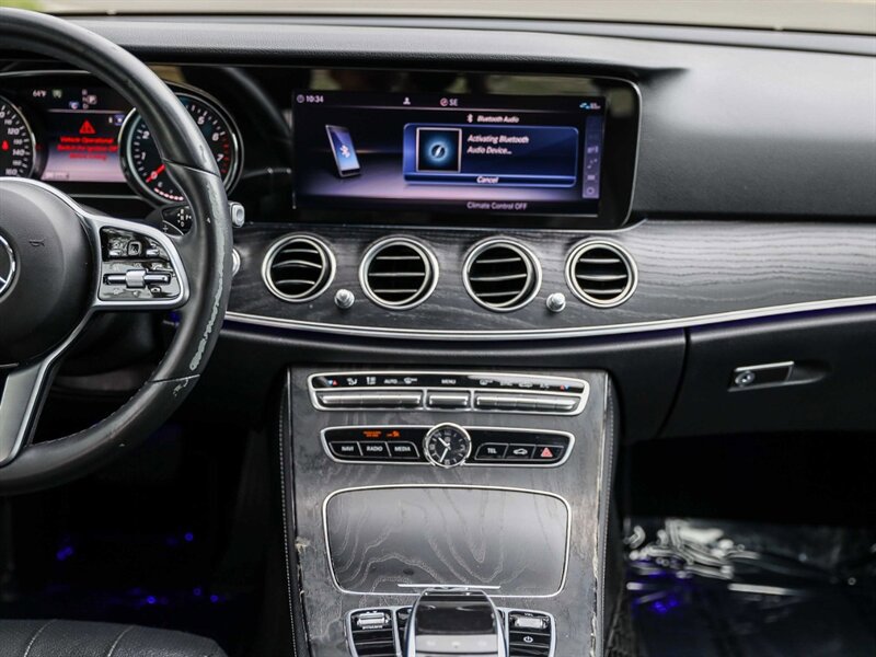 2019 Mercedes-Benz E-Class E 300 RWD