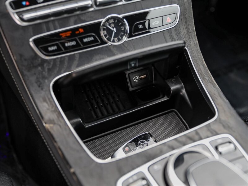 2019 Mercedes-Benz E-Class E 300 RWD