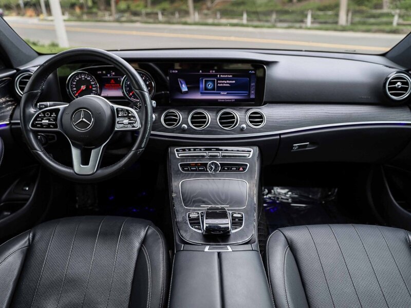 2019 Mercedes-Benz E-Class E 300 RWD