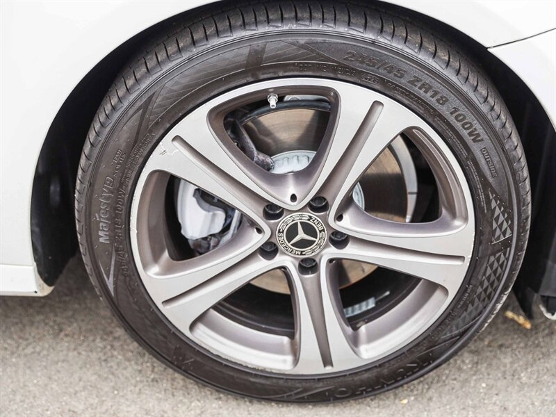 2019 Mercedes-Benz E-Class E 300 RWD