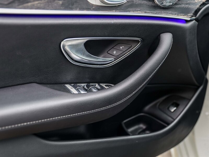 2019 Mercedes-Benz E-Class E 300 RWD