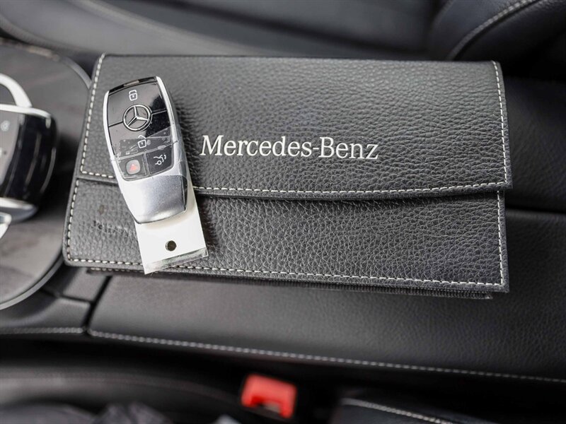 2019 Mercedes-Benz E-Class E 300 RWD