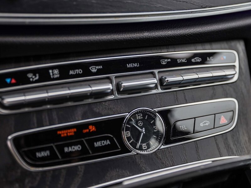 2019 Mercedes-Benz E-Class E 300 RWD