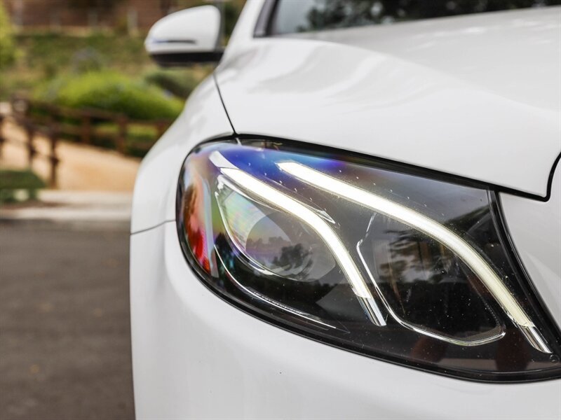 2019 Mercedes-Benz E-Class E 300 RWD