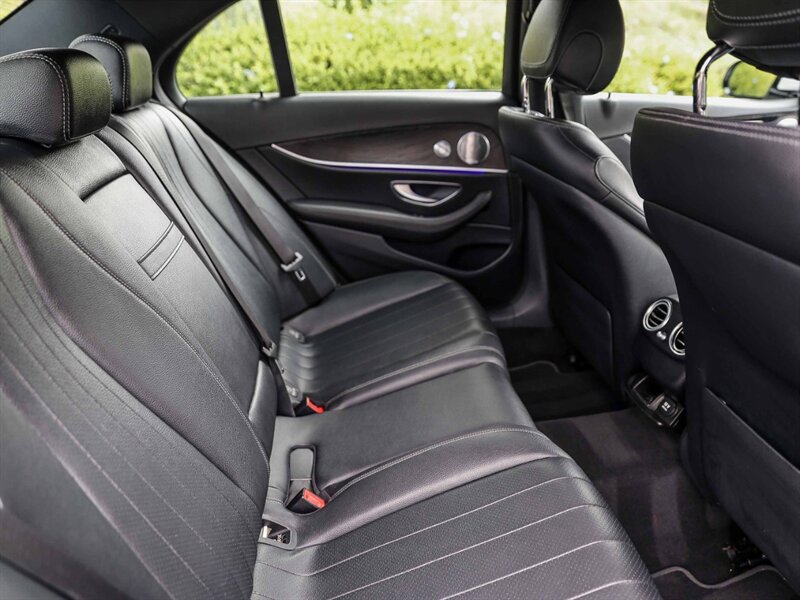 2019 Mercedes-Benz E-Class E 300 RWD