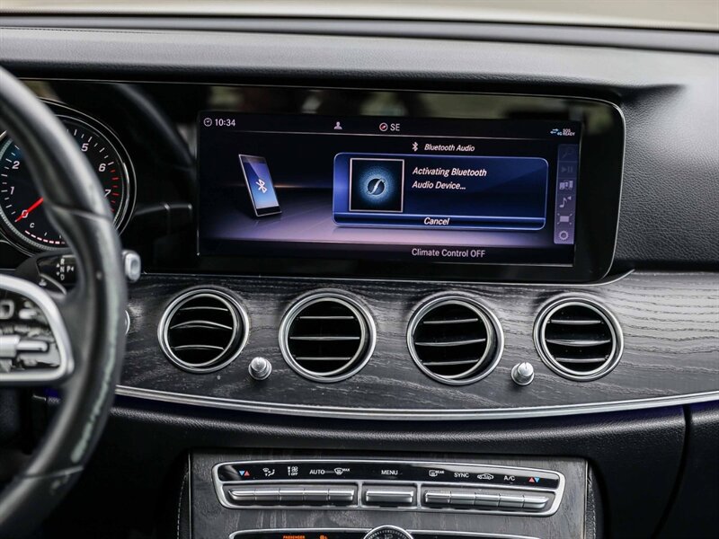 2019 Mercedes-Benz E-Class E 300 RWD