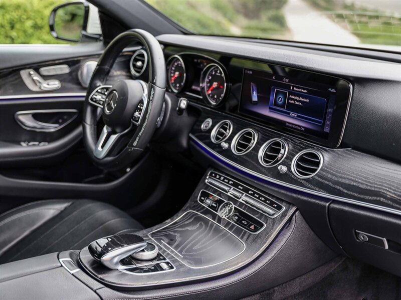 2019 Mercedes-Benz E-Class E 300 RWD