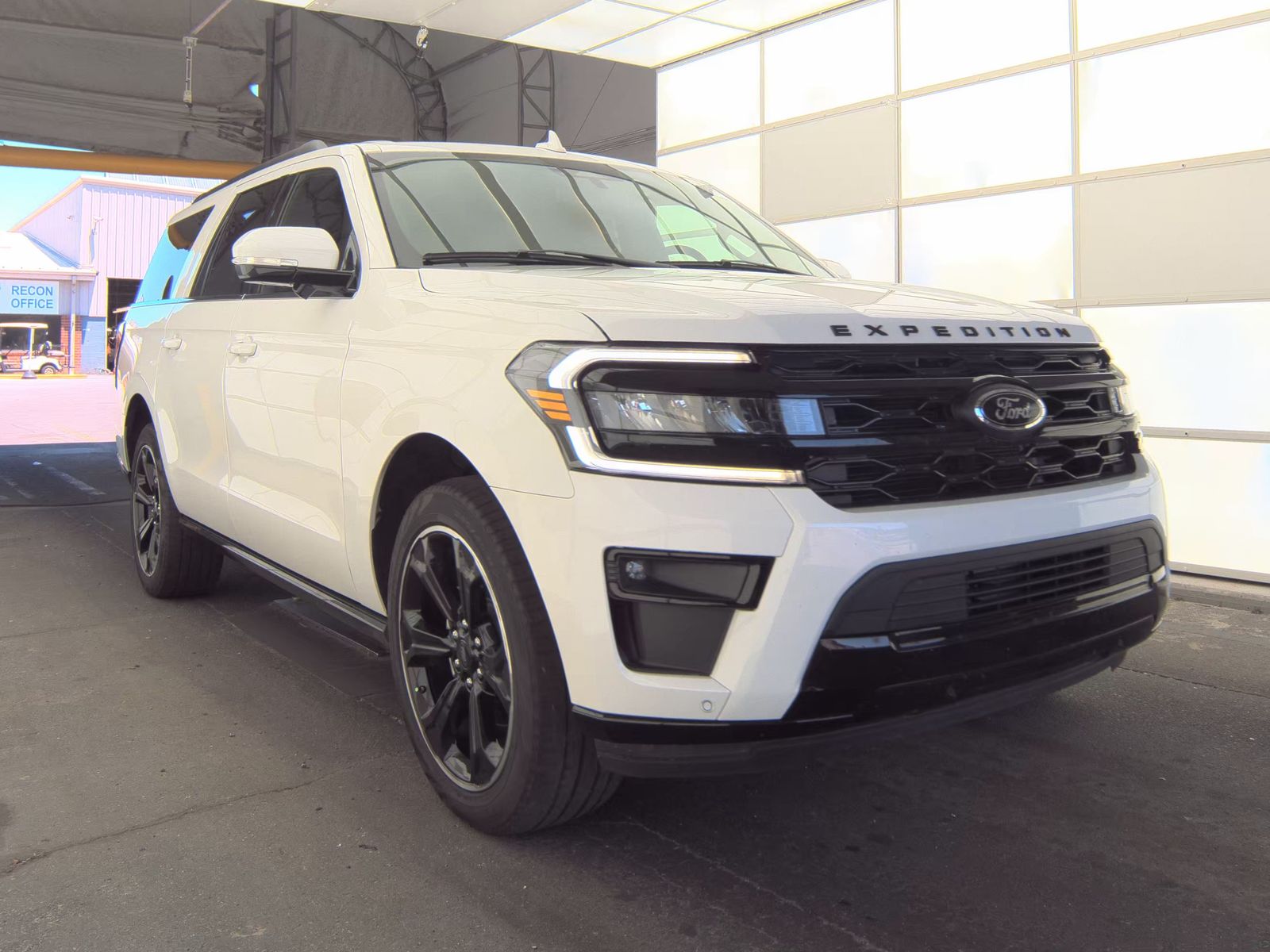 FORD EXPEDITION MAX - 5