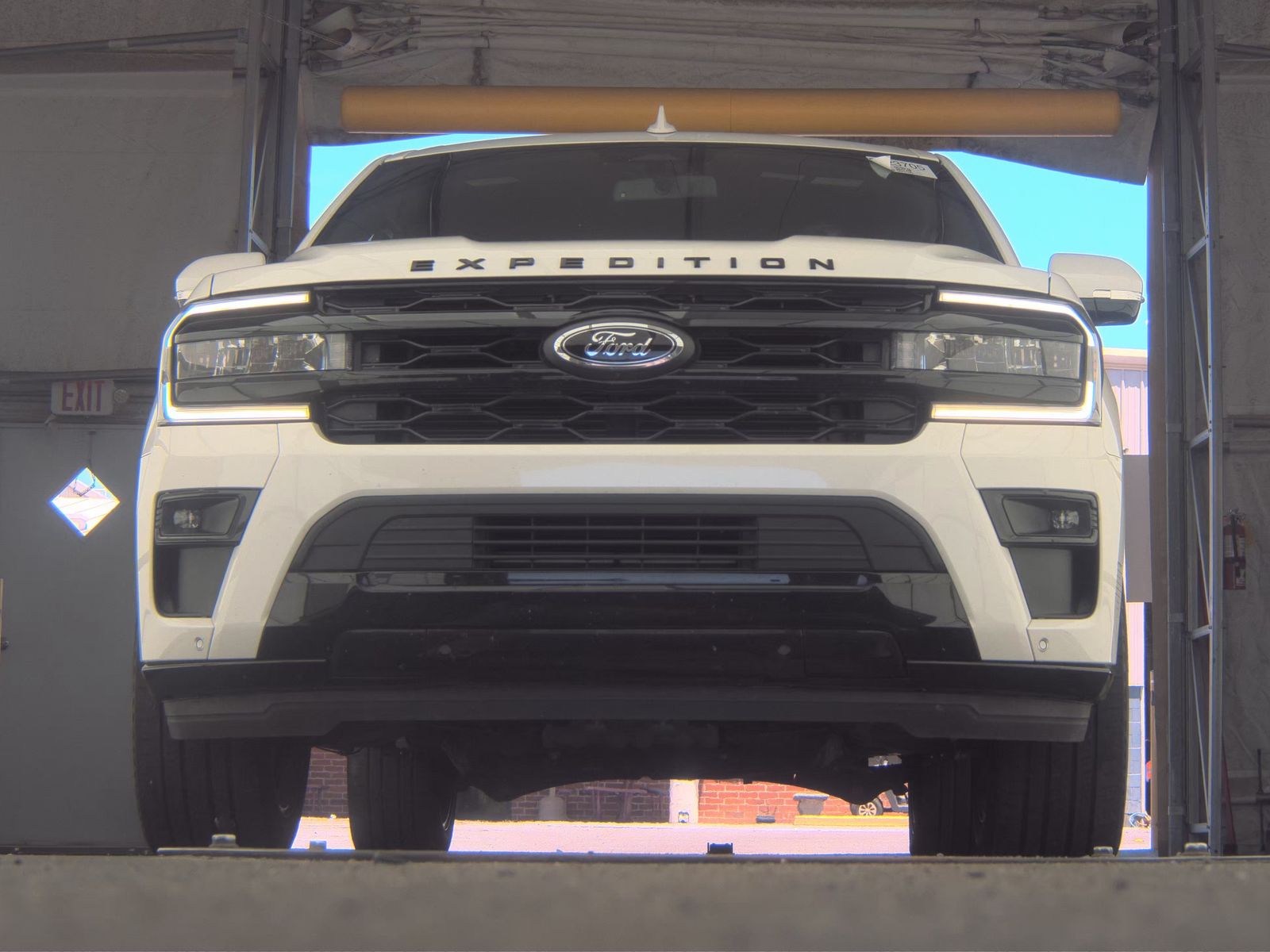 FORD EXPEDITION MAX - 4