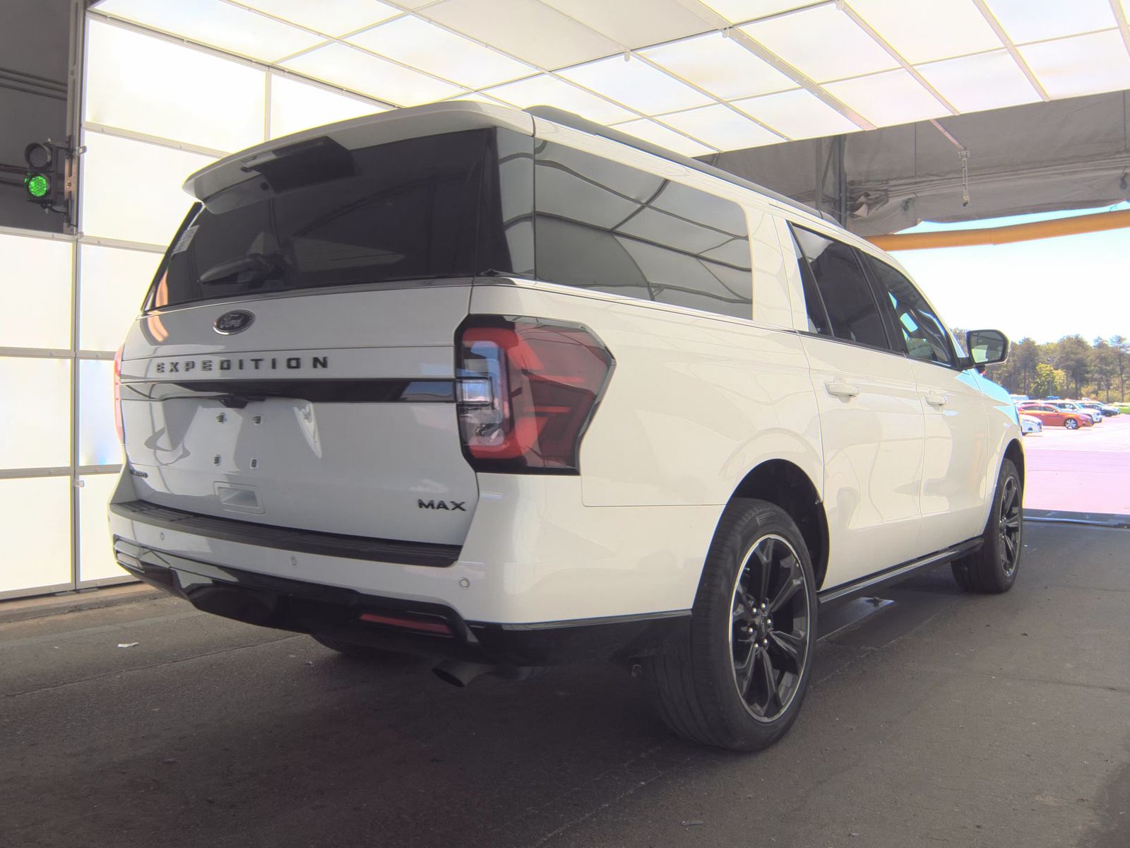 FORD EXPEDITION MAX - 6