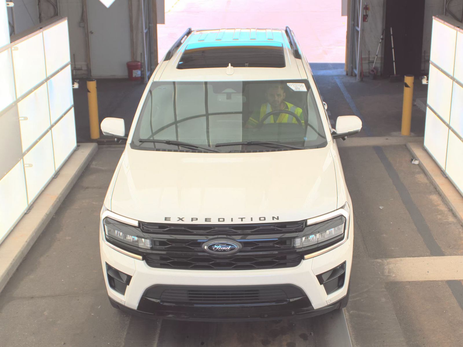 FORD EXPEDITION MAX - 3