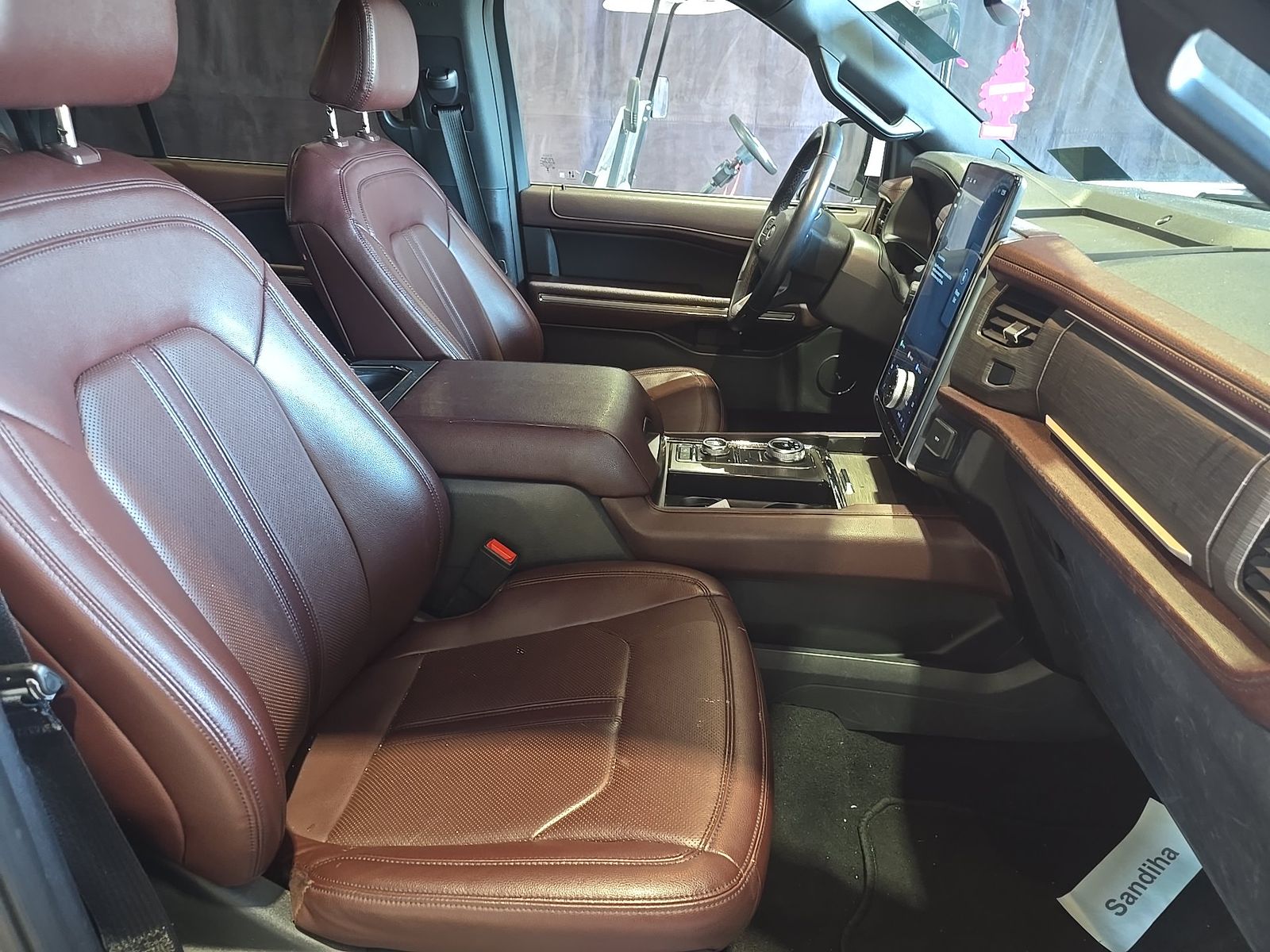 FORD EXPEDITION MAX - 9