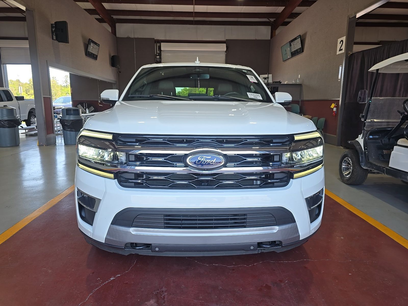 FORD EXPEDITION MAX - 3