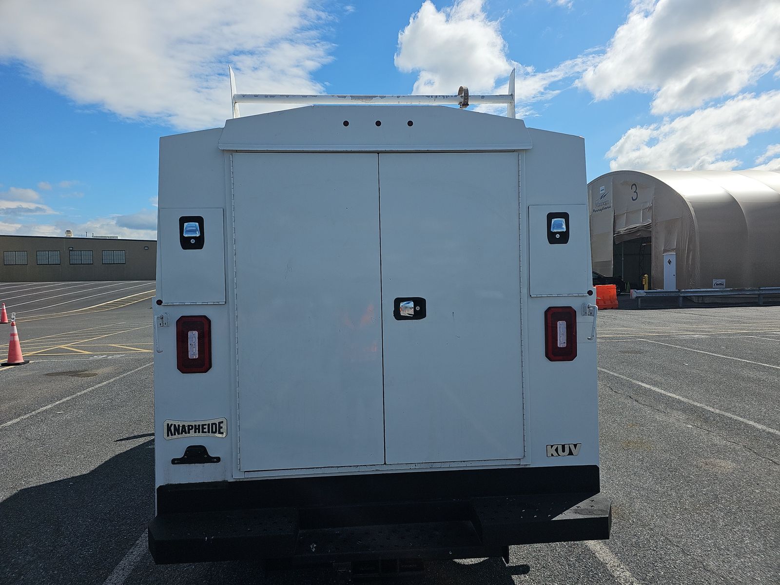 FORD E-350 - 6