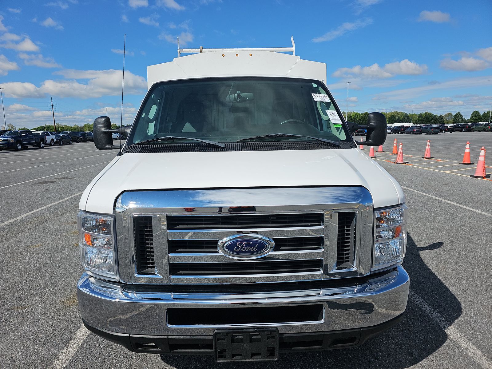 FORD E-350 - 3