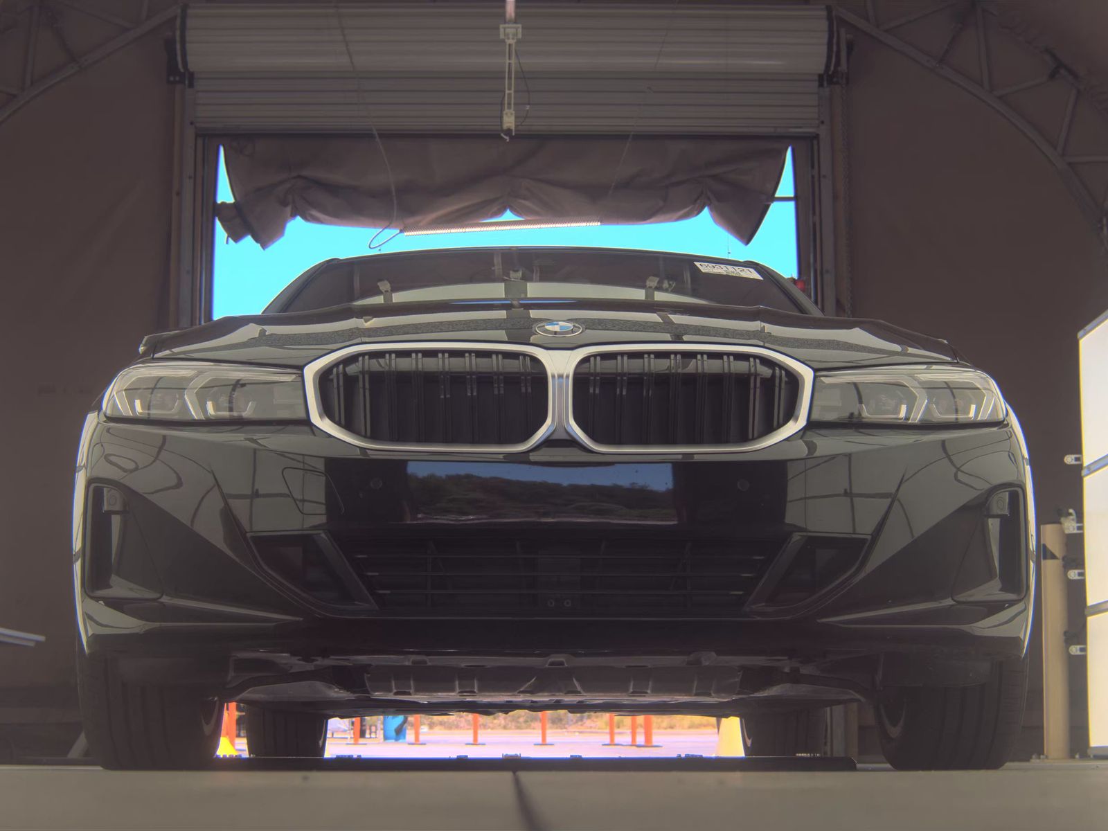 2025 BMW 3 Series 330i xDrive AWD
