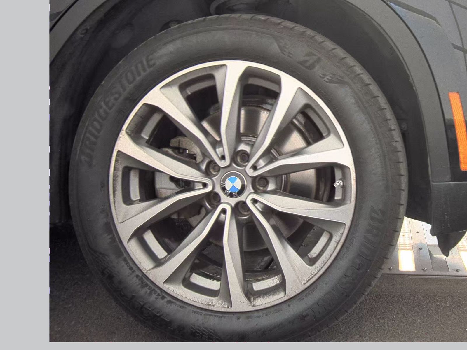 2019 BMW X3 sDrive30i RWD