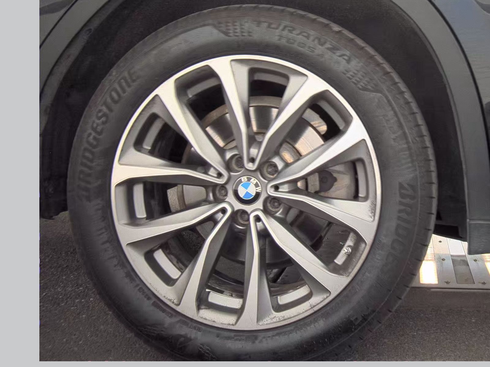 2019 BMW X3 sDrive30i RWD