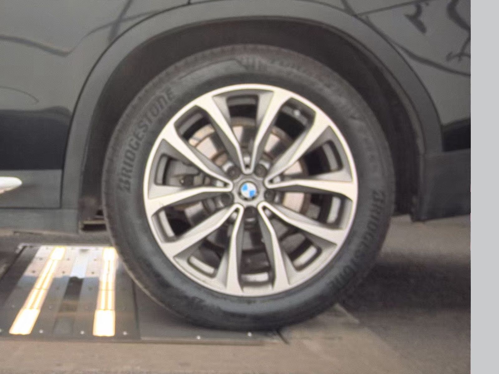 2019 BMW X3 sDrive30i RWD
