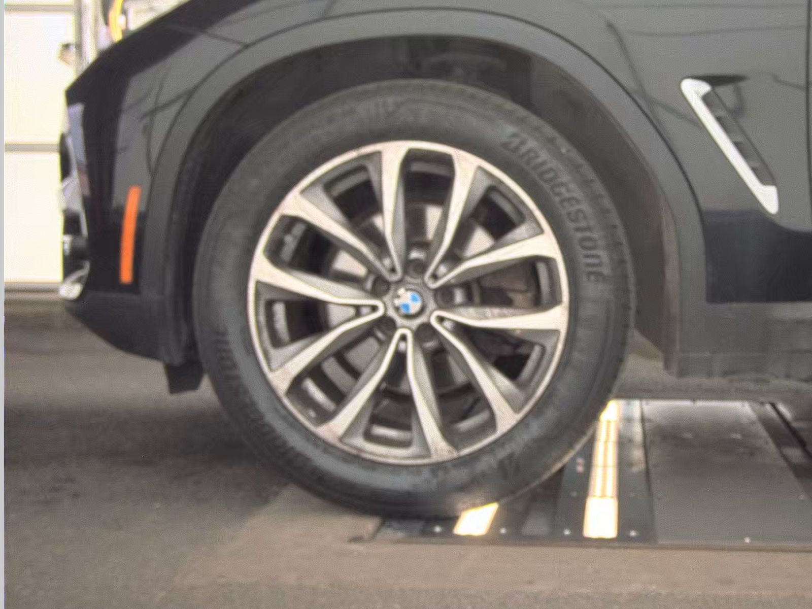 2019 BMW X3 sDrive30i RWD