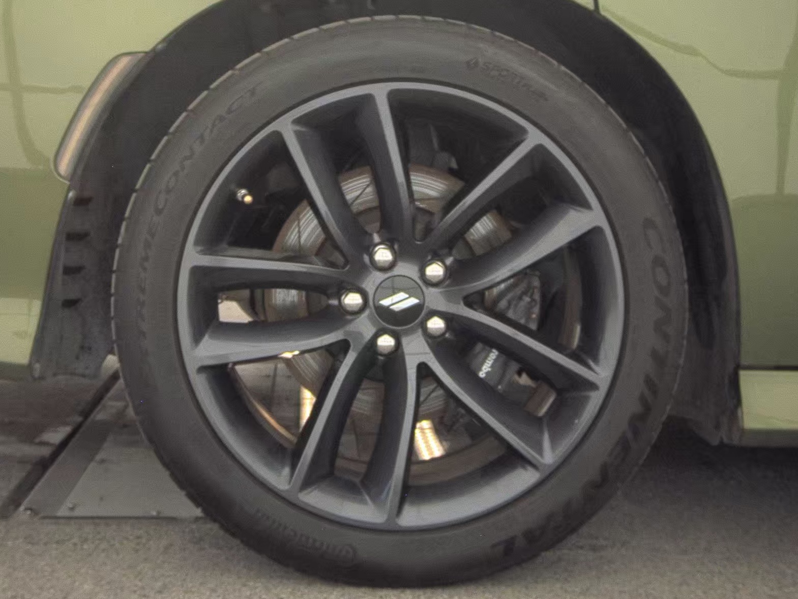 2019 Dodge Charger Scat Pack RWD