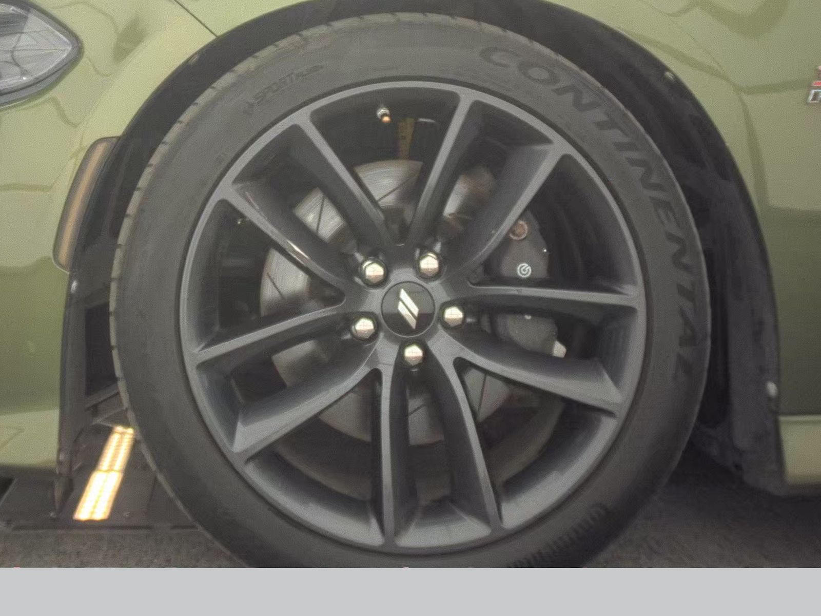 2019 Dodge Charger Scat Pack RWD