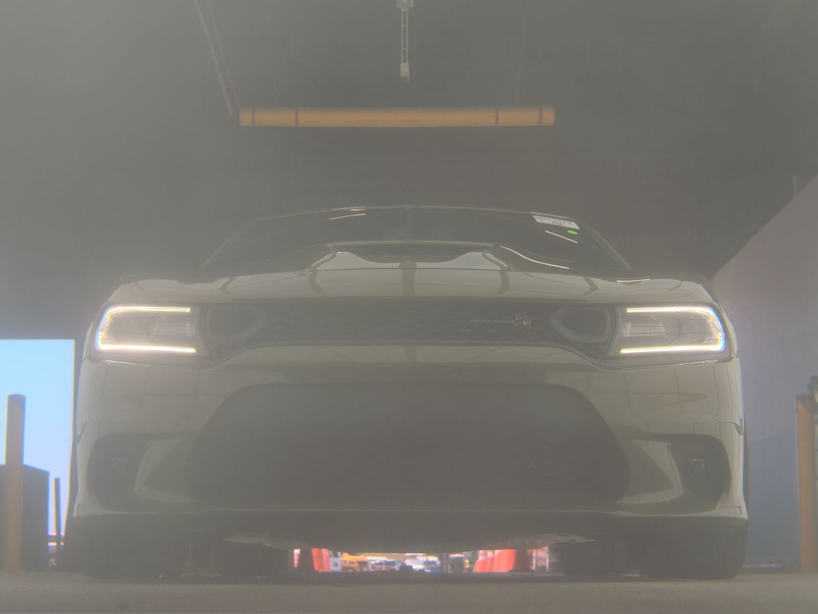 2019 Dodge Charger Scat Pack RWD
