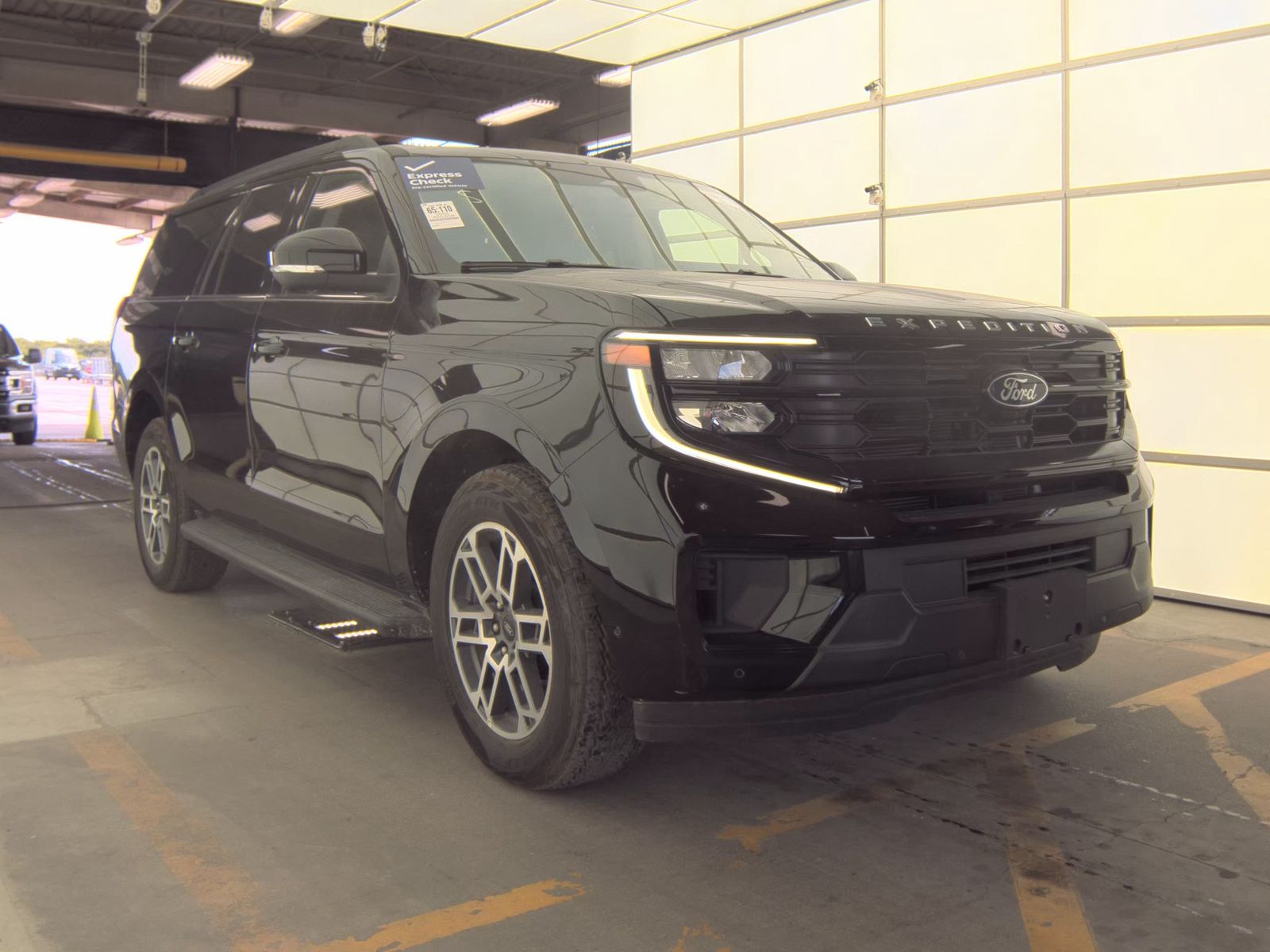 FORD EXPEDITION MAX - 5