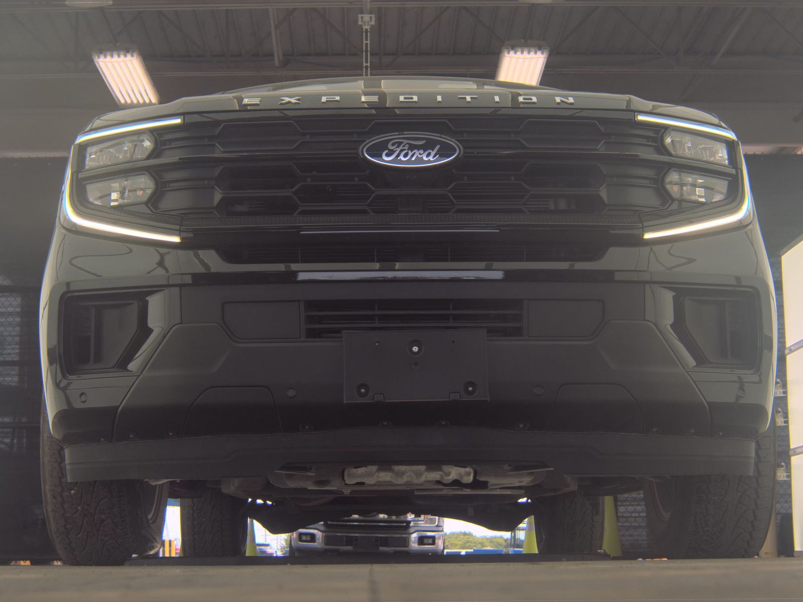 FORD EXPEDITION MAX - 4