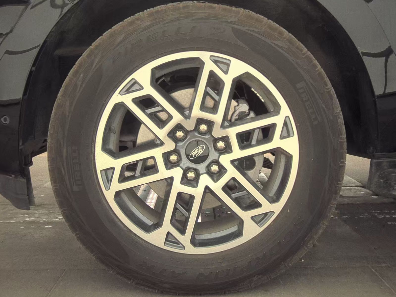 FORD EXPEDITION MAX - 10