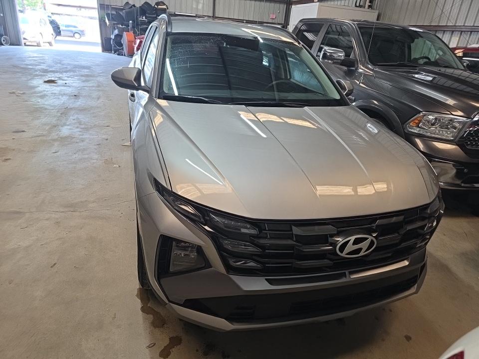HYUNDAI TUCSON - 3