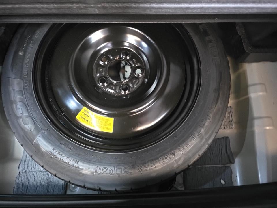 HYUNDAI TUCSON - 8