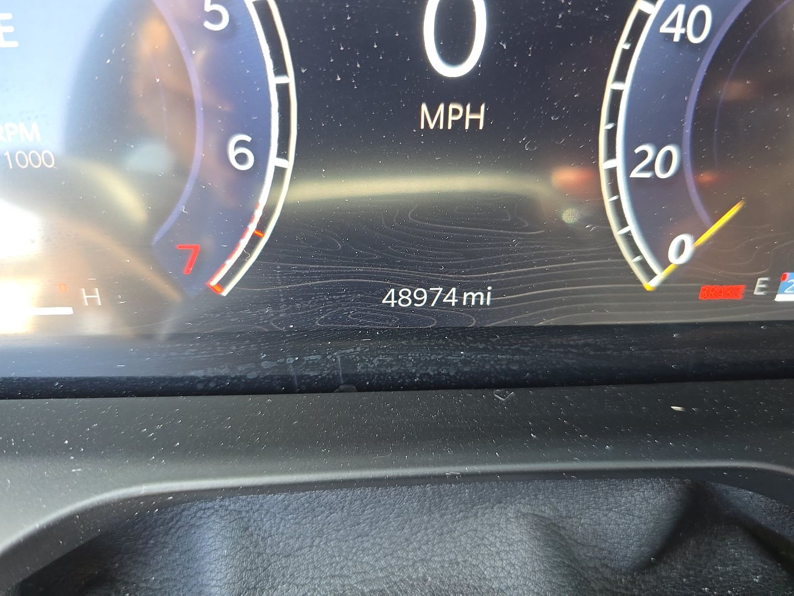 2024 Jeep Grand Cherokee Altitude AWD